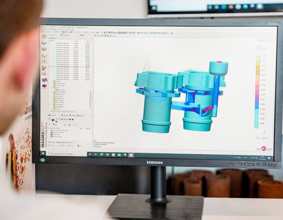 With our dedicated engineering team we are always open to develop projects in new markets